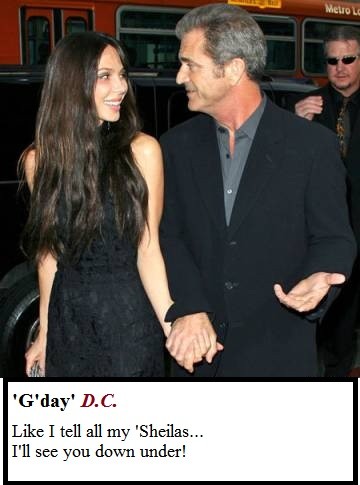 melgibson