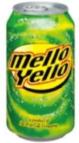 mello-yello