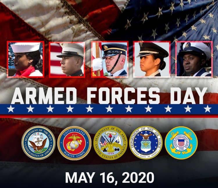Memorial Day 2020