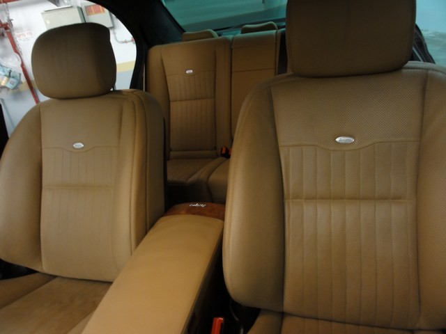 mercedes amg designo s 500 lang sharkpolitur