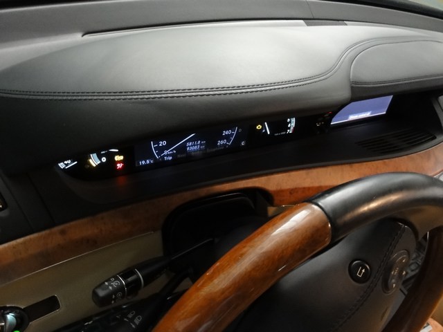 mercedes amg designo s 500 lang sharkpolitur