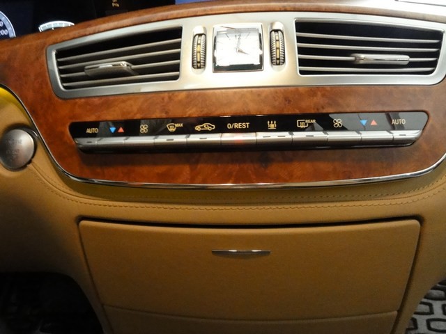 mercedes amg designo s 500 lang sharkpolitur