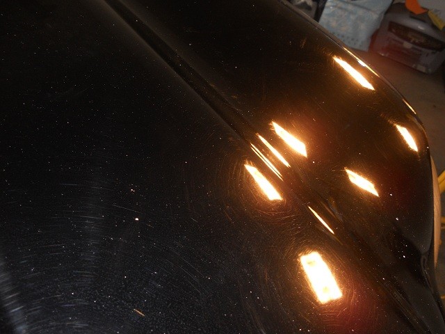 Mercedes CLK 320