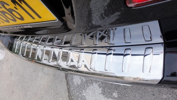 Mercedes ML 350 4 Matic Detailing by Sharkpolitur TLV Israel