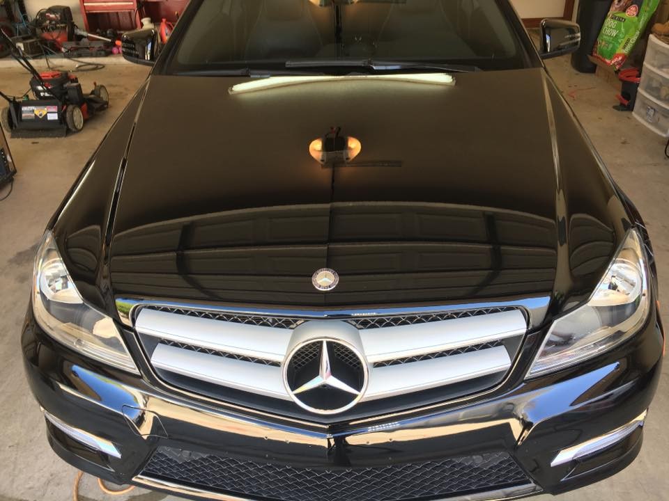 Mercedes