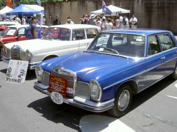 Merceds_Show
