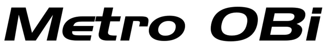 metroobi