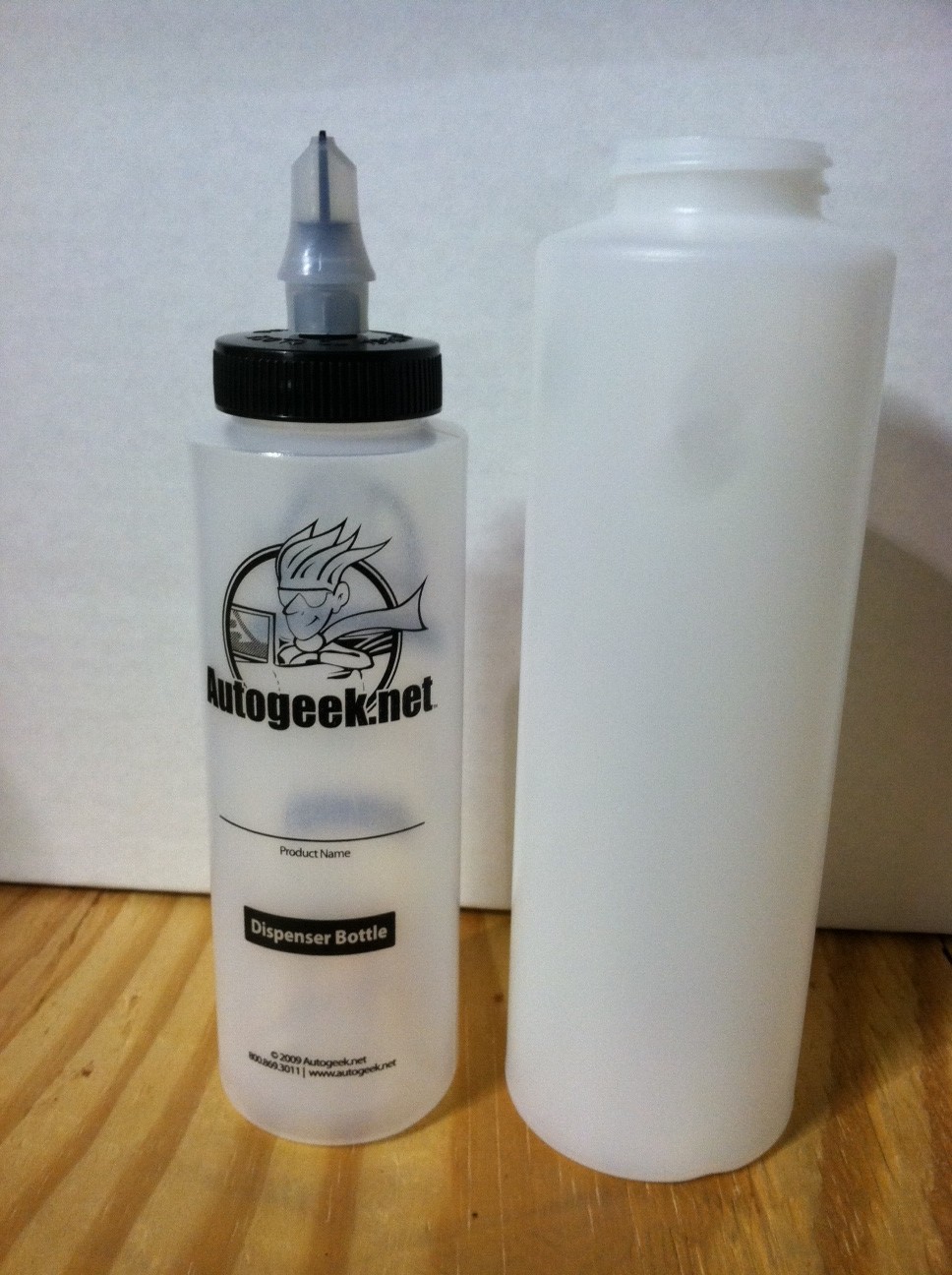 mgbottle