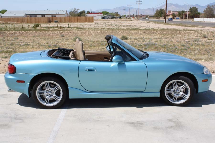 Miata