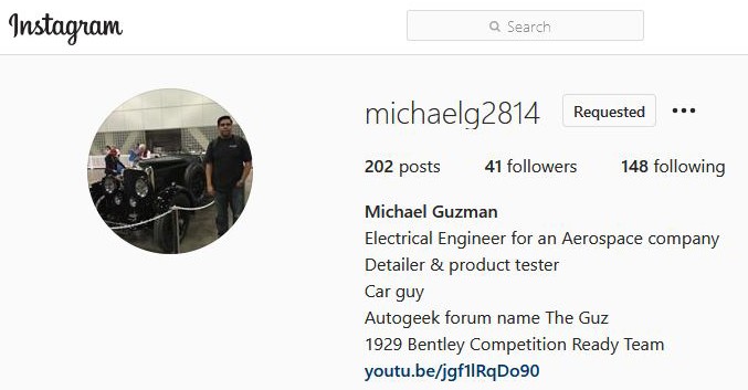 michaelg2814