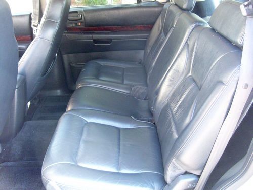 Mid Seats after