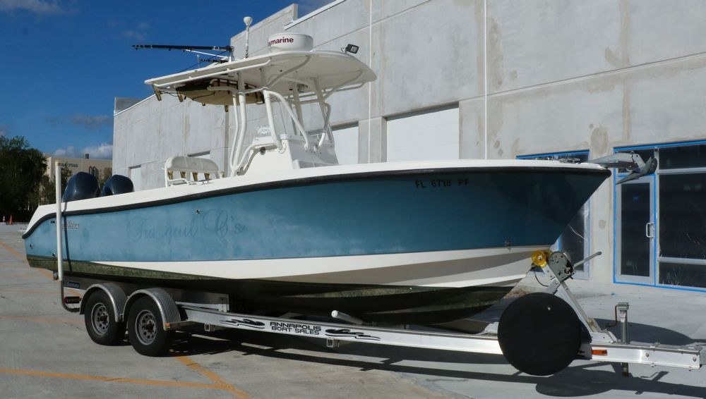 Mike Phillips Boat Detailing Class at Southern Detailers Conference