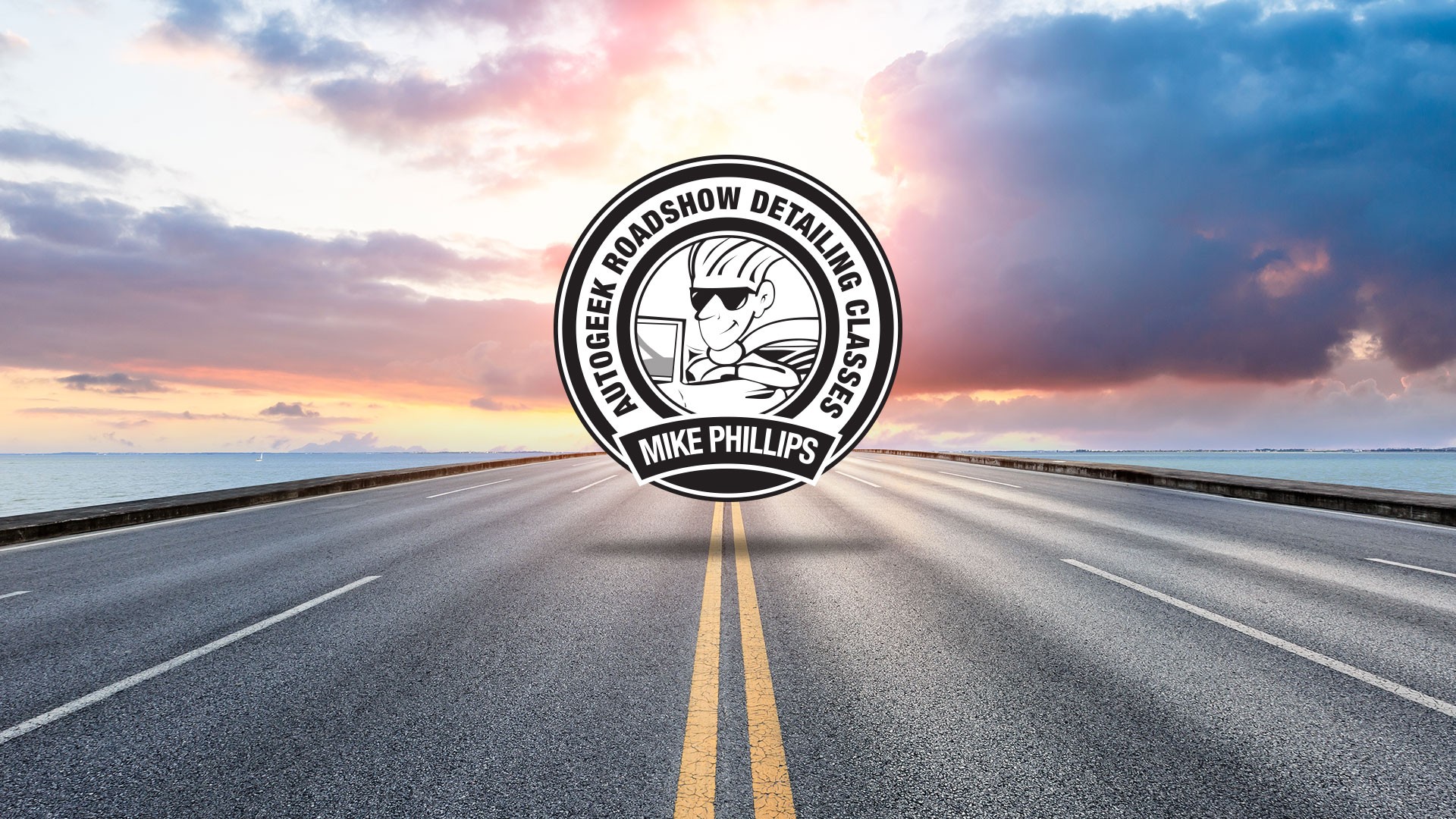 Mike Phillips Car Detailing Classes