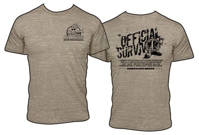 Mike Phillips Detailing Boot Camp Tshirt