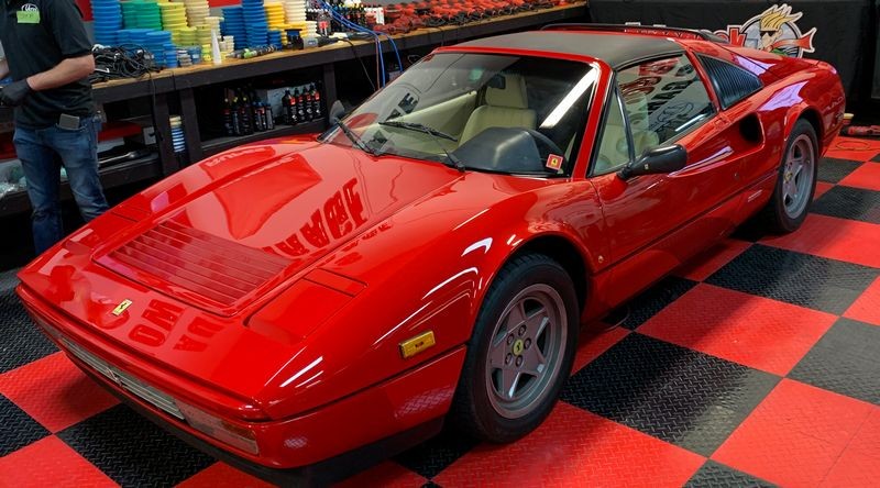 Mike Phillips Hands On Detailing Classes