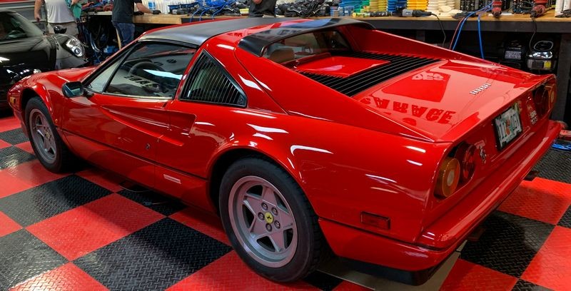 Mike Phillips Hands On Detailing Classes