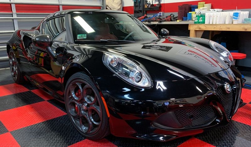Mike Phillips Hands On Detailing Classes