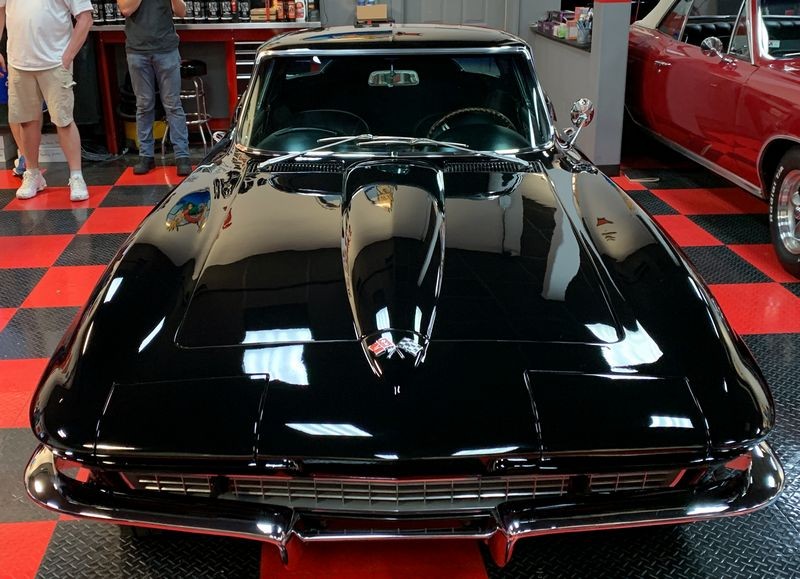 Mike Phillips Hands On Detailing Classes
