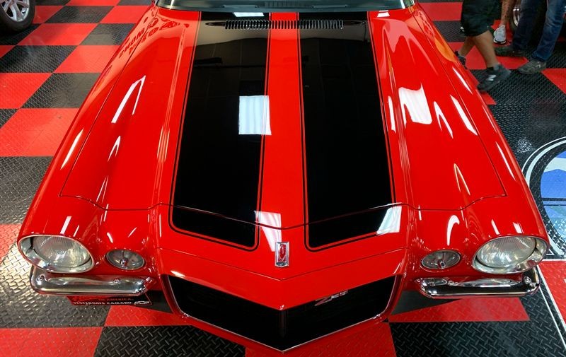 Mike Phillips Hands On Detailing Classes