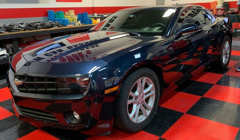 Mike Phillips Hands On Detailing Classes