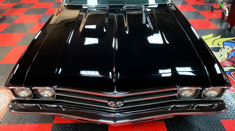Mike Phillips Hands On Detailing Classes