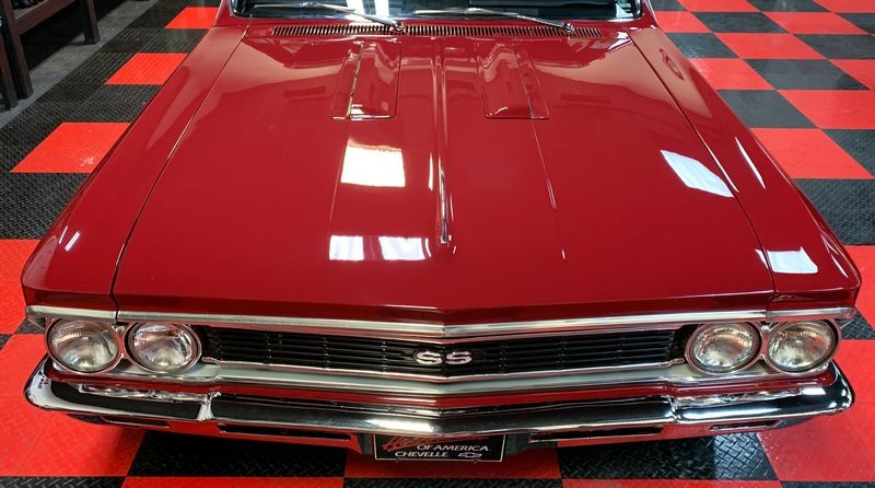 Mike Phillips Hands On Detailing Classes