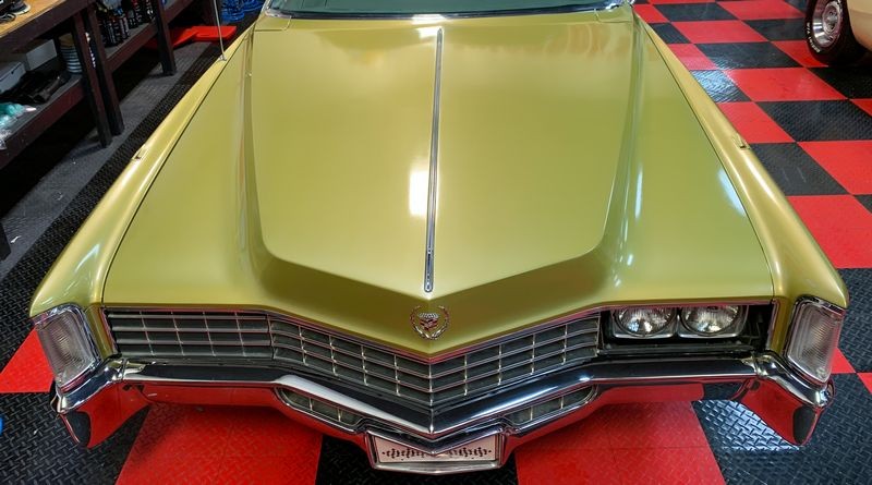 Mike Phillips Hands On Detailing Classes