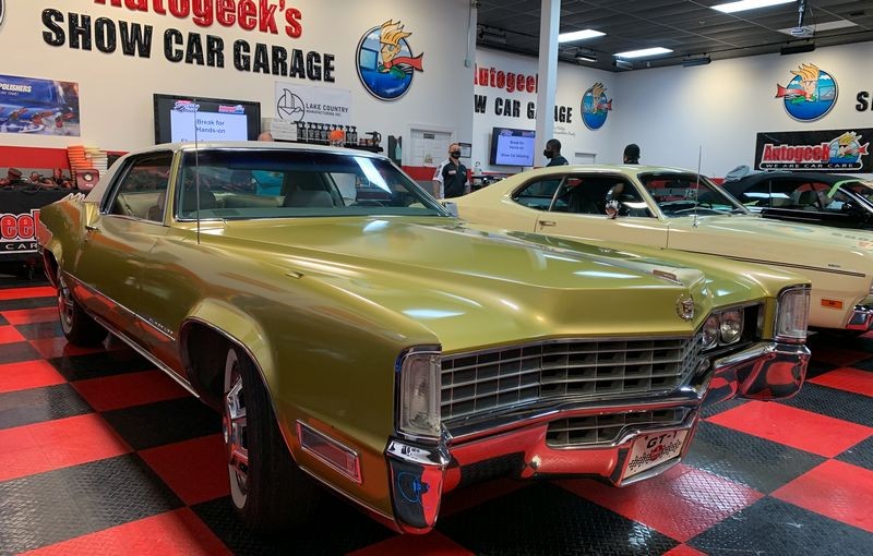 Mike Phillips Hands On Detailing Classes