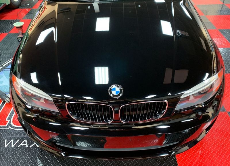 Mike Phillips Hands On Detailing Classes