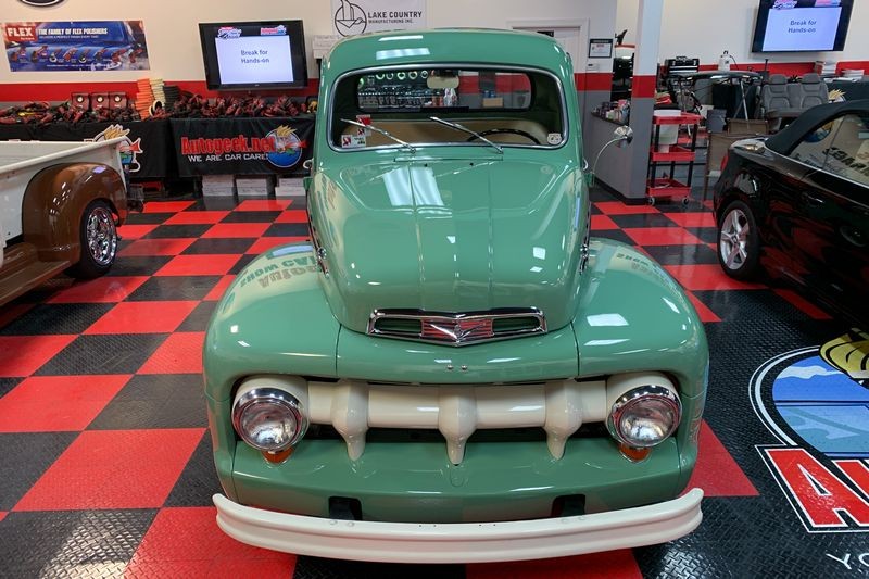 Mike Phillips Hands On Detailing Classes