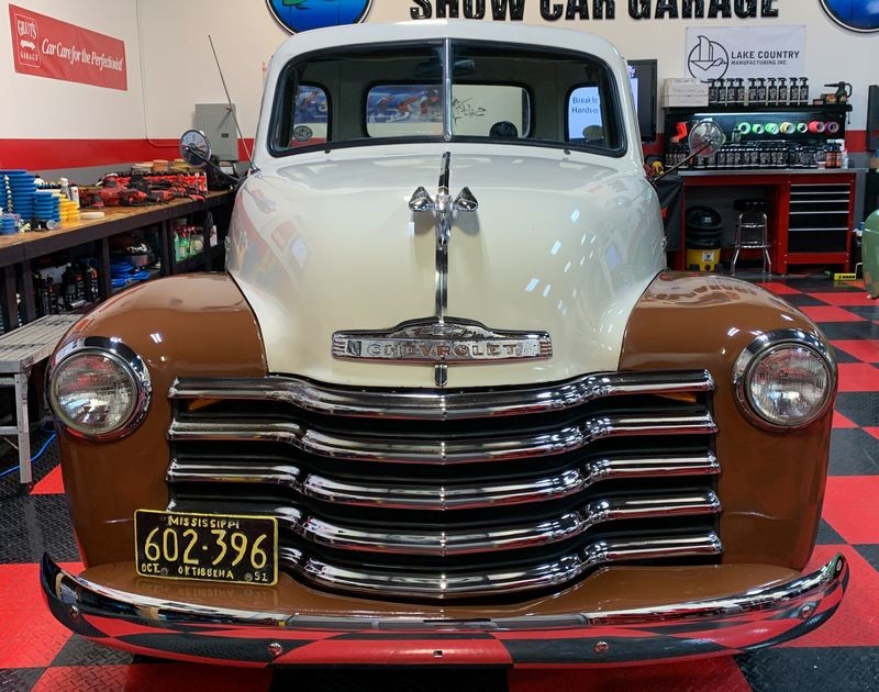 Mike Phillips Hands On Detailing Classes