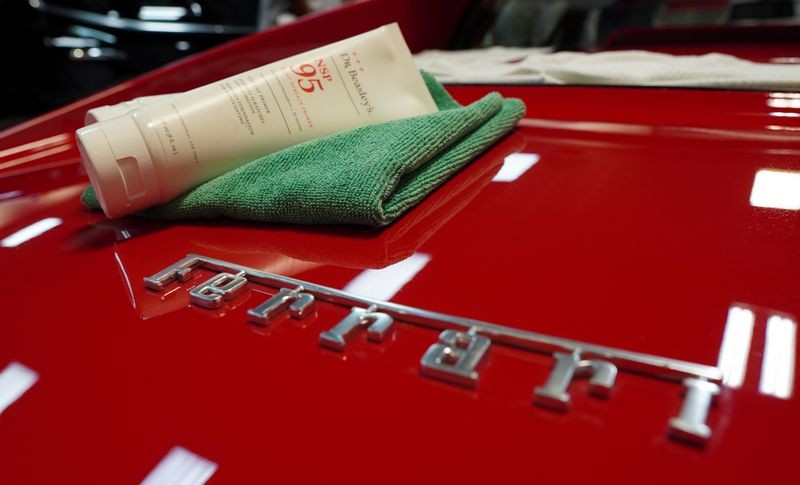 Mike Phillips Hands On Detailing Classes