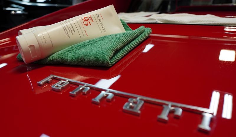 Mike Phillips Hands On Detailing Classes