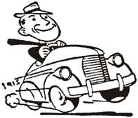 Mike the Detailer