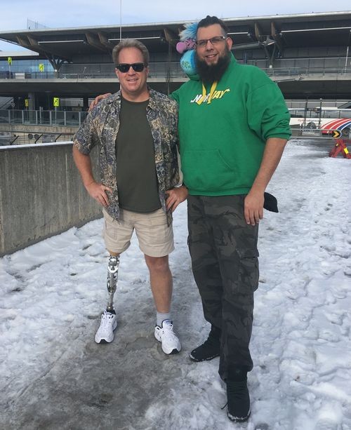 Mike_pj_Norway