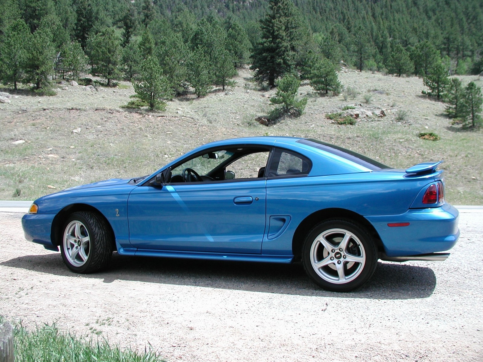 Mike's BAB Cobra