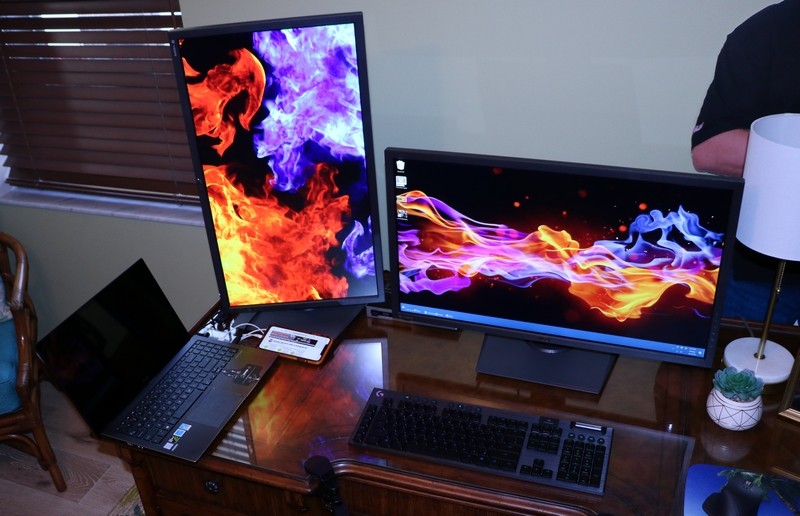Mikes Phillips Home Office