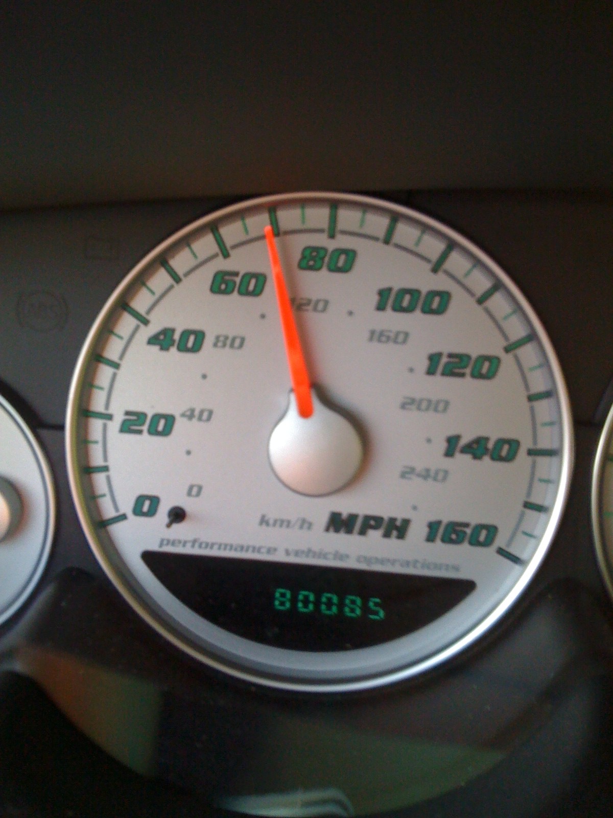 milestone