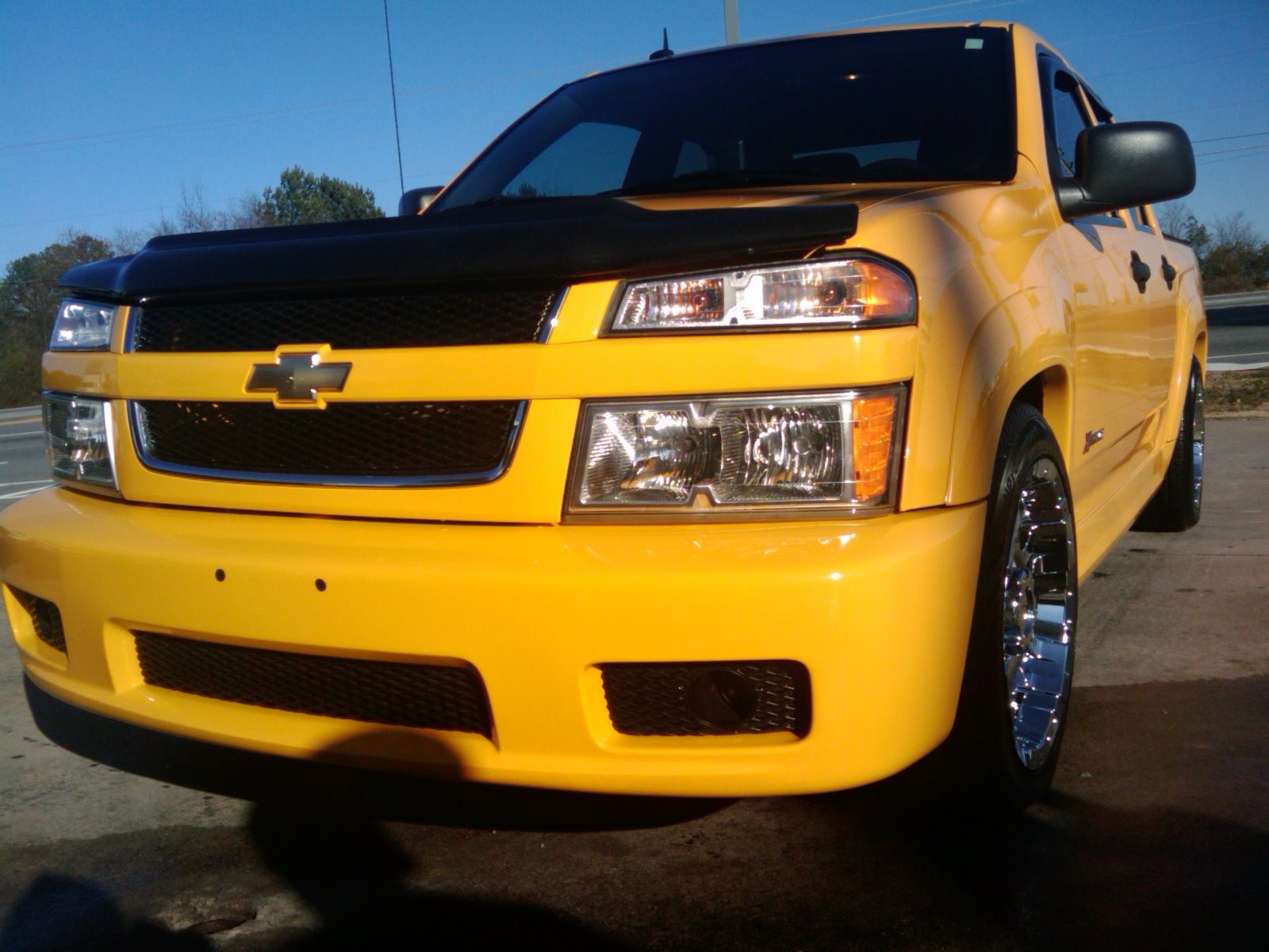 Millennium Auto Care customer cars