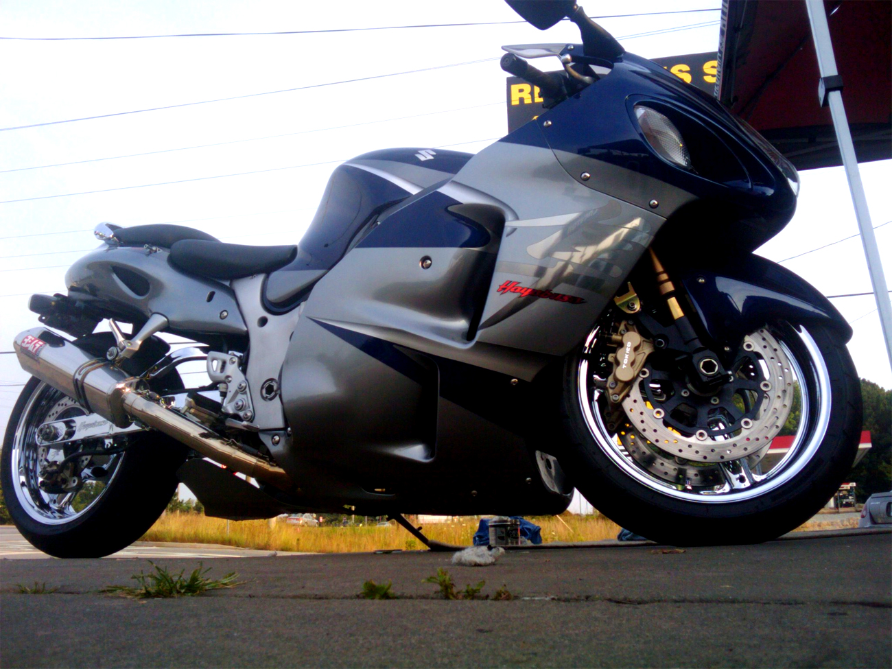 Millennium Auto Detailing