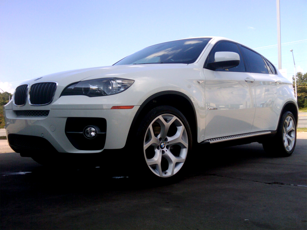 Millennium Auto Detailing