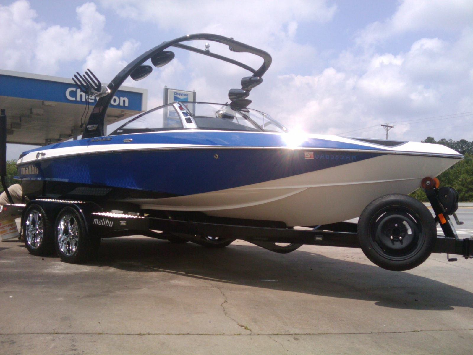 Millennium Auto Detailing