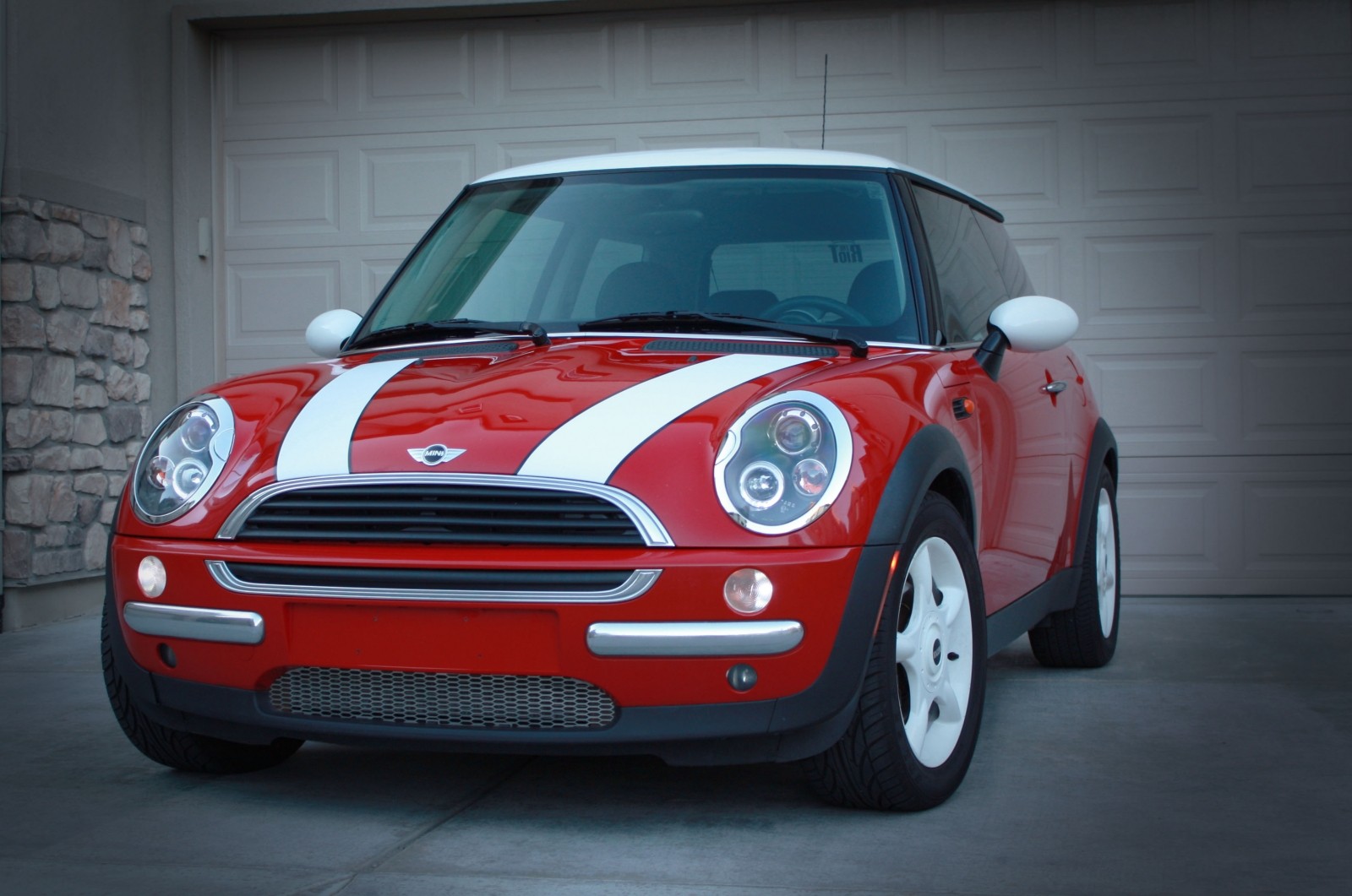 MINIStripe1