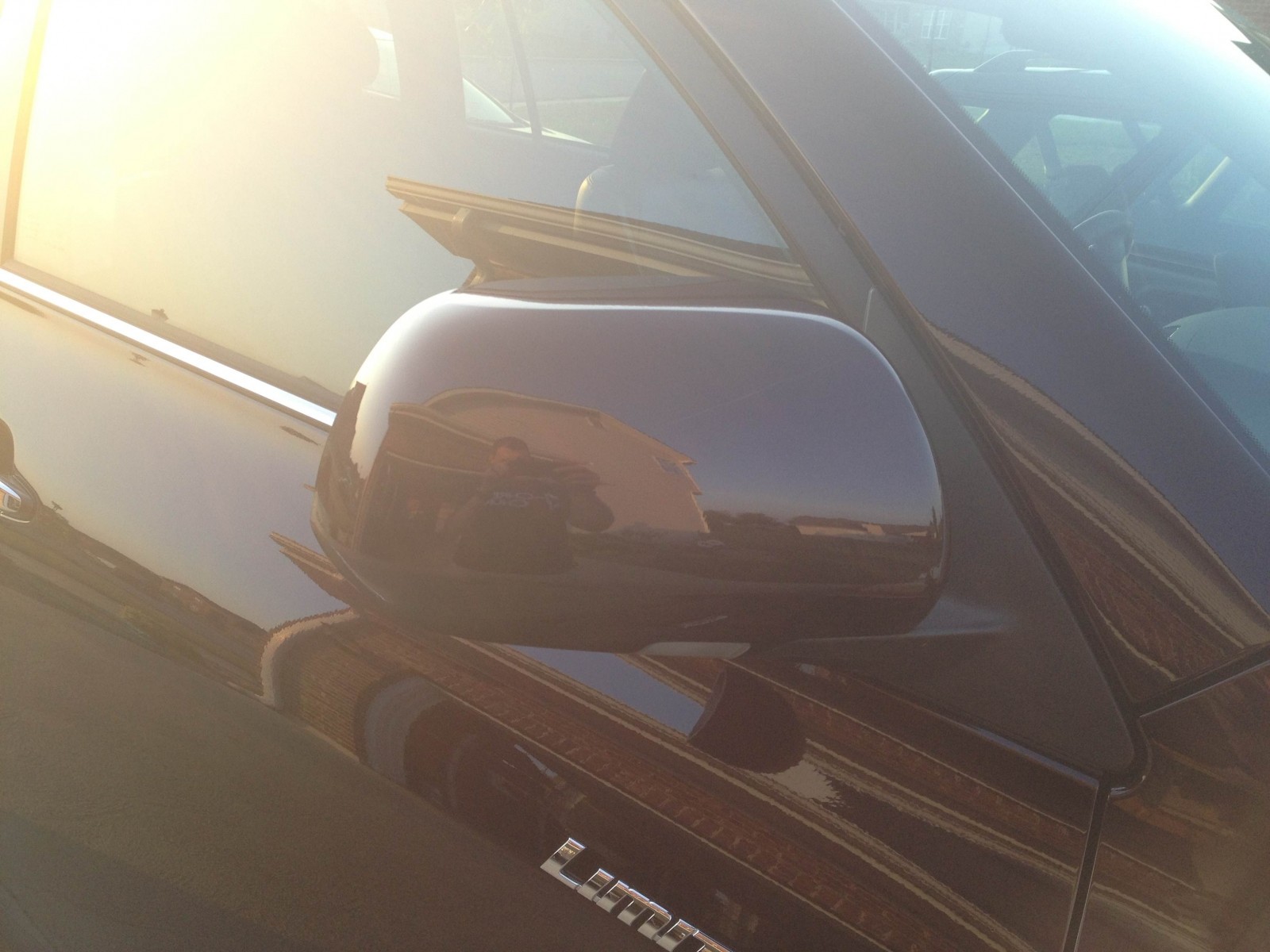 Mirror Final