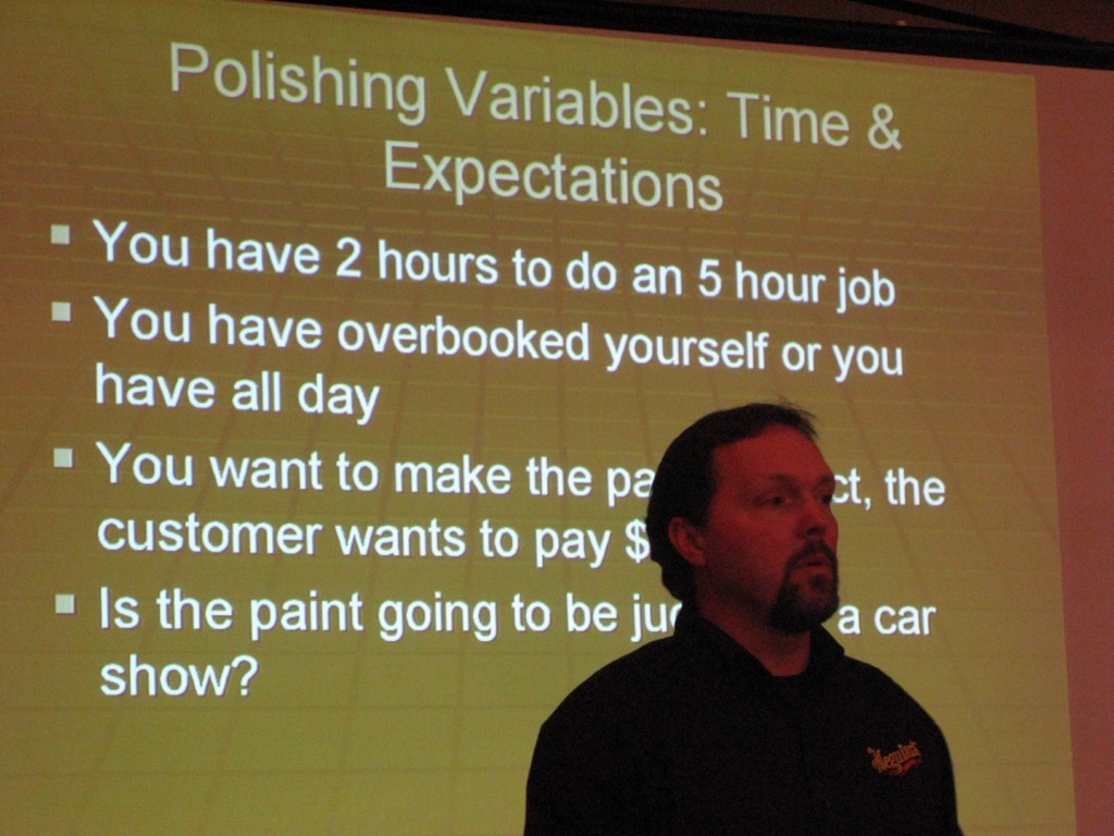 Mobile Tech 2010