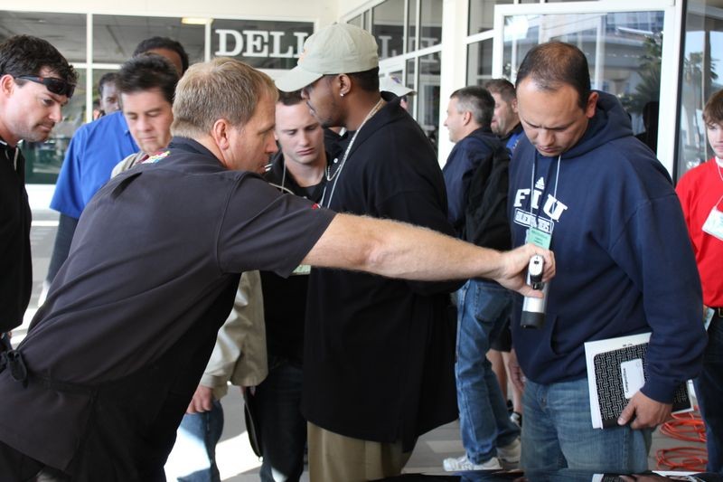 Mobile Tech Expo 2010