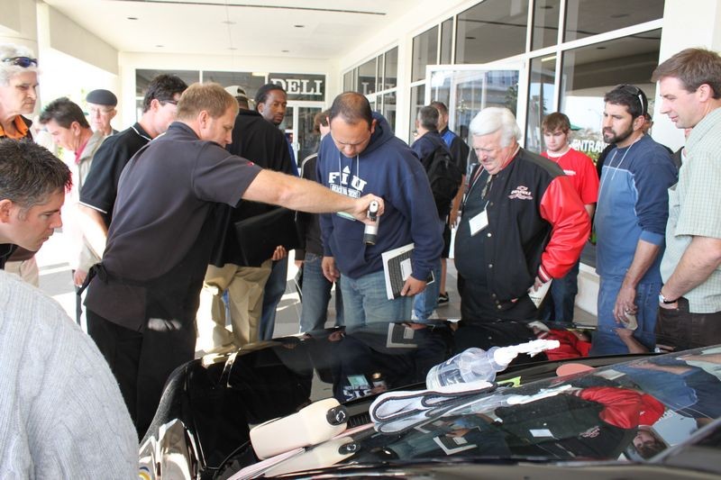 Mobile Tech Expo 2010