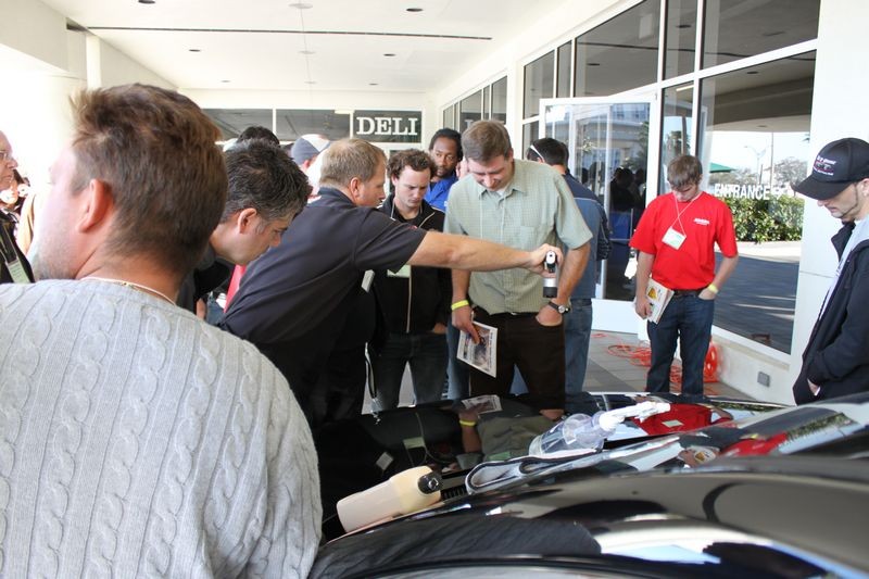 Mobile Tech Expo 2010