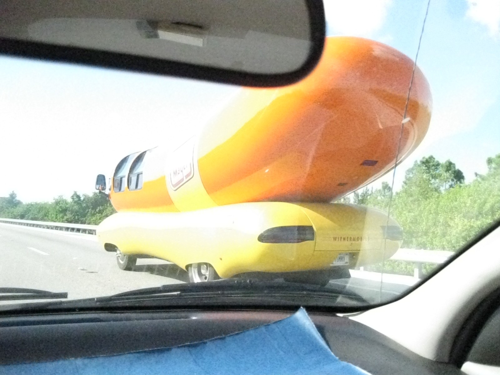 Mobile Wien