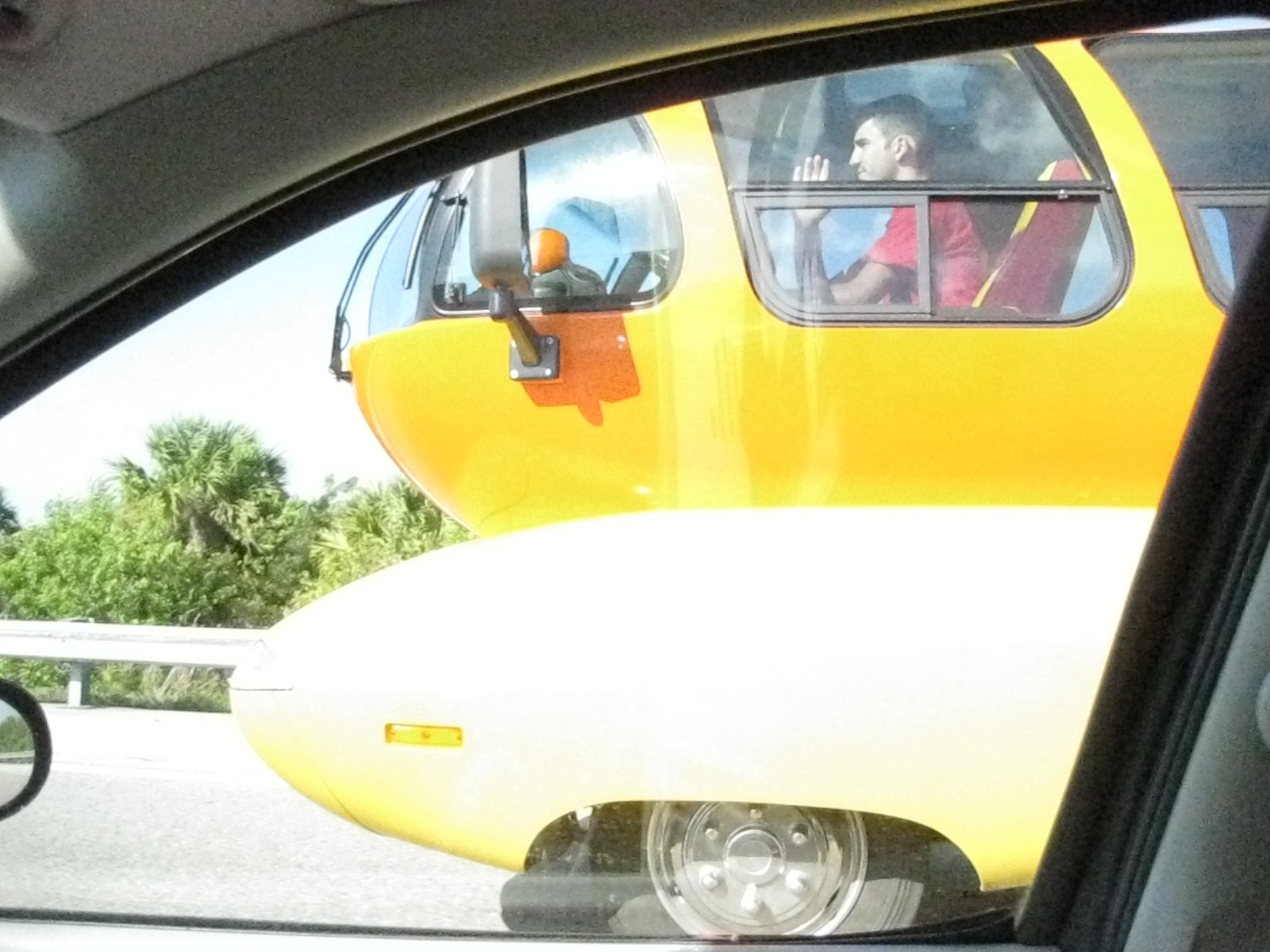 Mobile Wien
